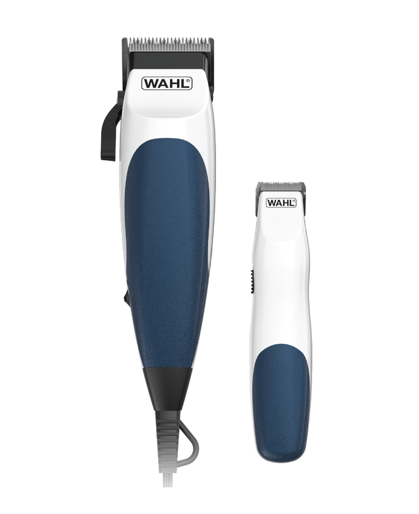 Wahl Combo Set (Clippers & Trimmer) (6924061081752)