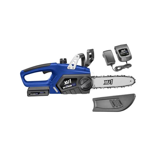 XU1 18V Cordless Chainsaw Kit i Supply Solutions NZ