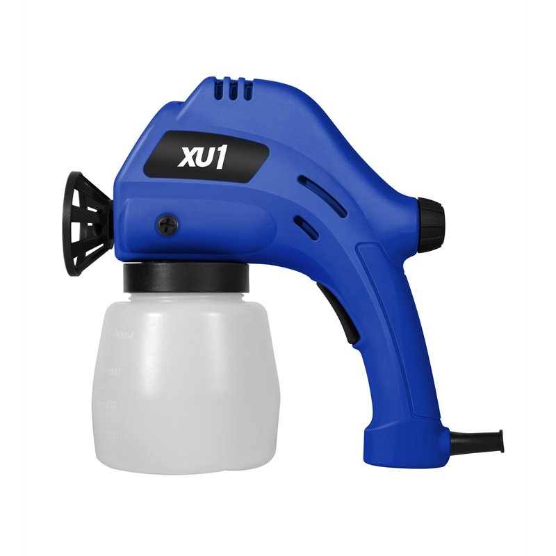 XU1 Paint Spray Gun 80W (6908660416664)