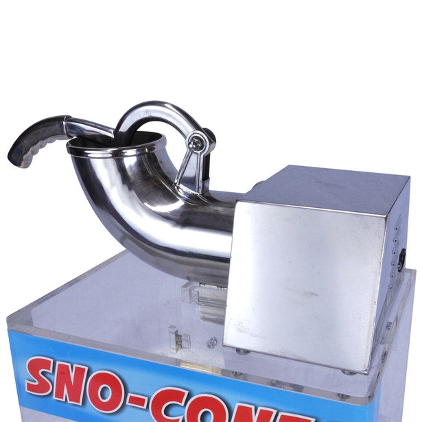 Commercial Snow Cone Machine (4490167910457)