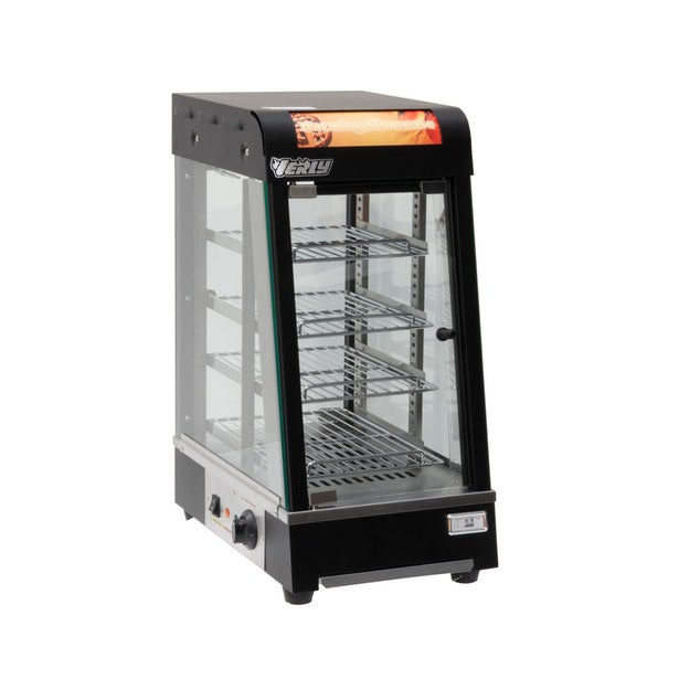 Food Display / Pie Warmer Showcase Self-Serve 320mm (4489201156153)