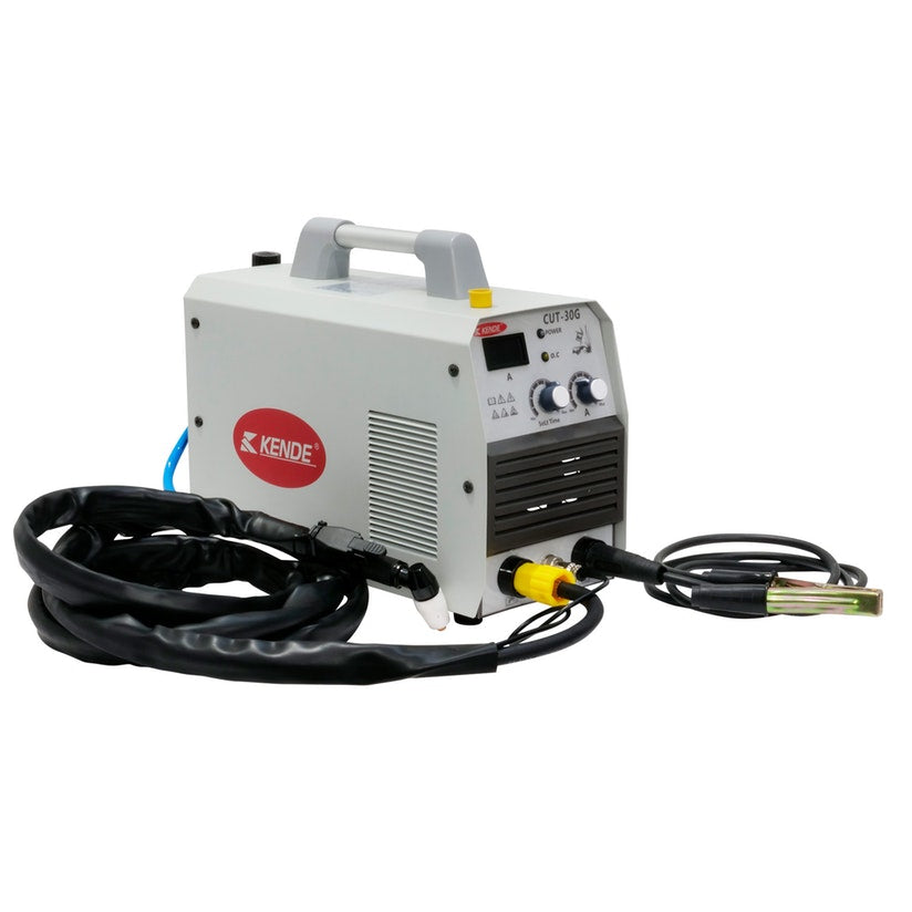 Plasma Cutter 25A 1ph (4460729991225)