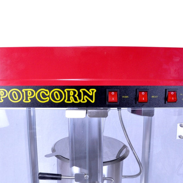 Popcorn Machine 12oz (5253416714392)