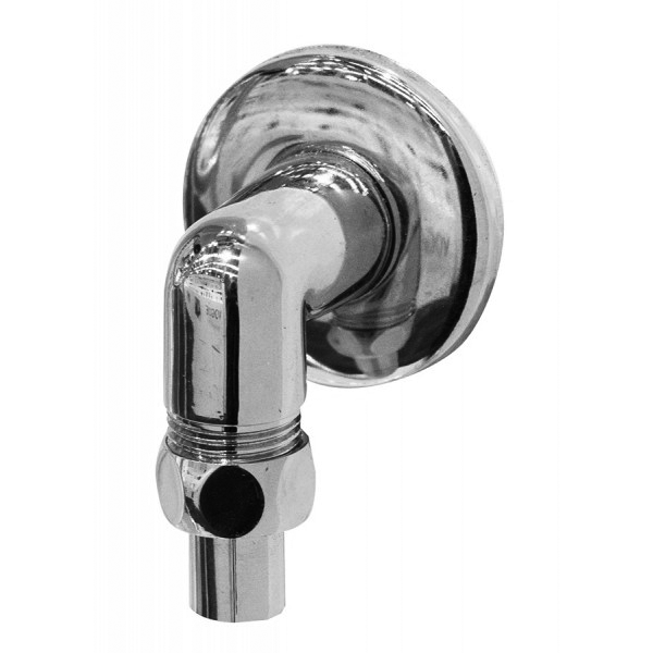 ARCO Square Shower, Eco Shower Mixer, Single Function Slide Set Combo Deal (4099163717668)